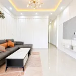 Bán nhà hẻm 81 Trương Định, Rạch Giá, 108m², 3 PN, 1 tỷ 650 triệu - Ảnh thu nhỏ 3