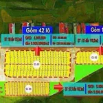 Bán đất nền 90m² tại Trại Hồng, Bắc Ninh, giá 1 tỷ - Ảnh thu nhỏ 1