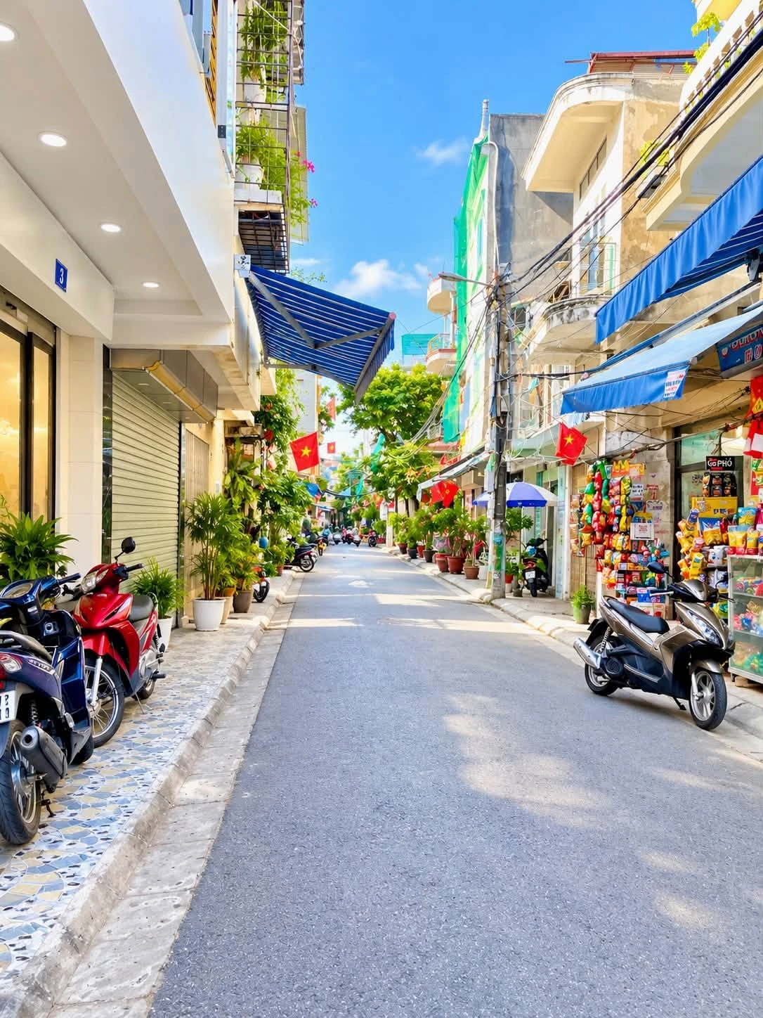 Bán nhà 4 tầng 46m2, 4 phòng ngủ, lô góc tại Lê Chân, Hải Phòng - Ảnh 1