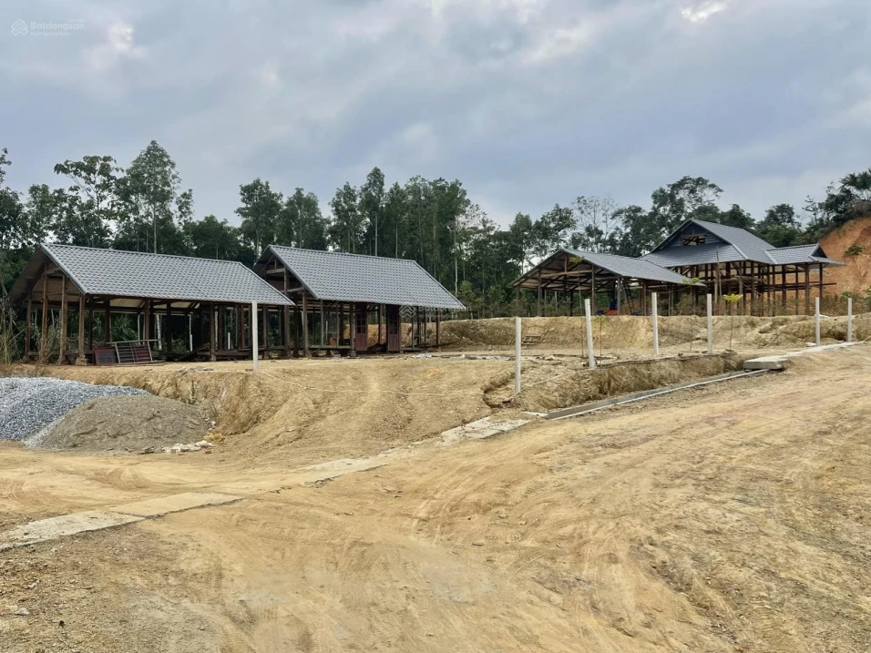 Bán trang trại, khu nghỉ dưỡng tại P. Phùng Chí Kiên, Bắc Kạn, 9 tỷ, 11000 m2, giá siêu hời, uy tín - Ảnh thu nhỏ 2
