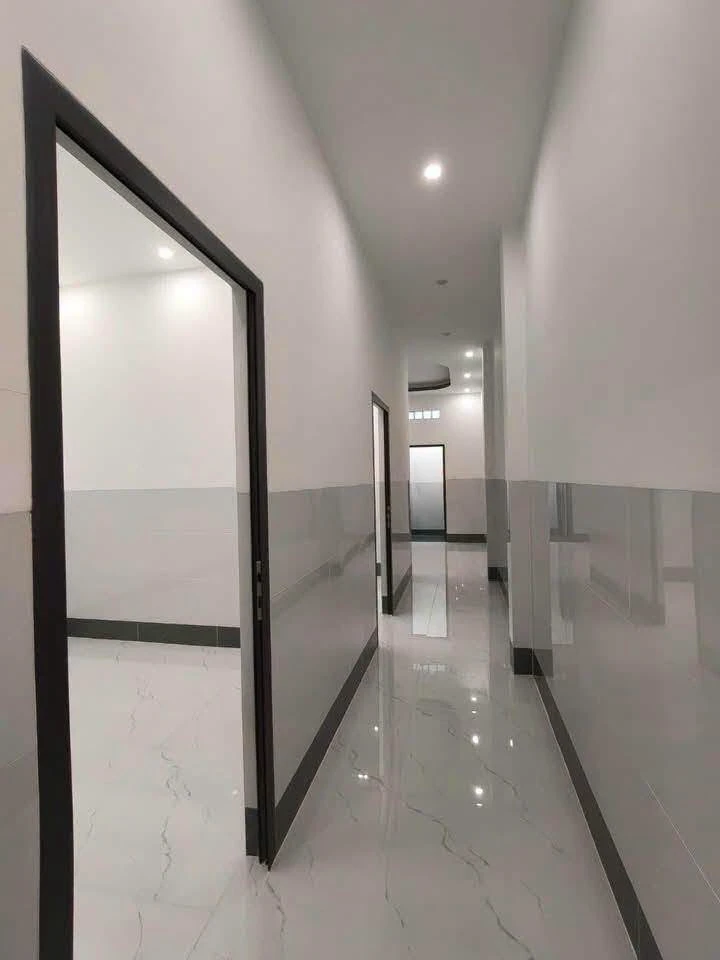 Nhà phố 4,5x15,5m, 2PN, 1WC tại KDC Tràng An Bạc Liêu - Ảnh thu nhỏ 4