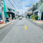 Bán nhà mặt tiền Đường 138 47m² Tăng Nhơn Phú 4.6 tỷ - Ảnh thu nhỏ 1
