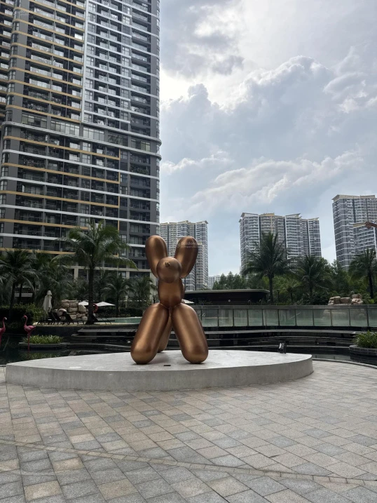 Shop khối đế The Beverly, giá tham khảo từ 155 triệu/m | Ưu đãi hấp dẫn cho nhà đầu tư - Ảnh thu nhỏ 3