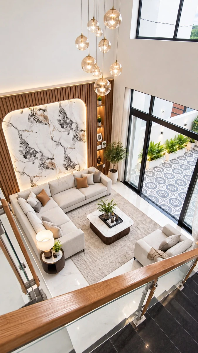 Bán nhà 3PN 100m² gần Bửu Long, 1 tỷ 450 - Ảnh thu nhỏ 4