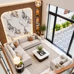 Bán nhà 3PN 100m² gần Bửu Long, 1 tỷ 450 - Ảnh thu nhỏ 4