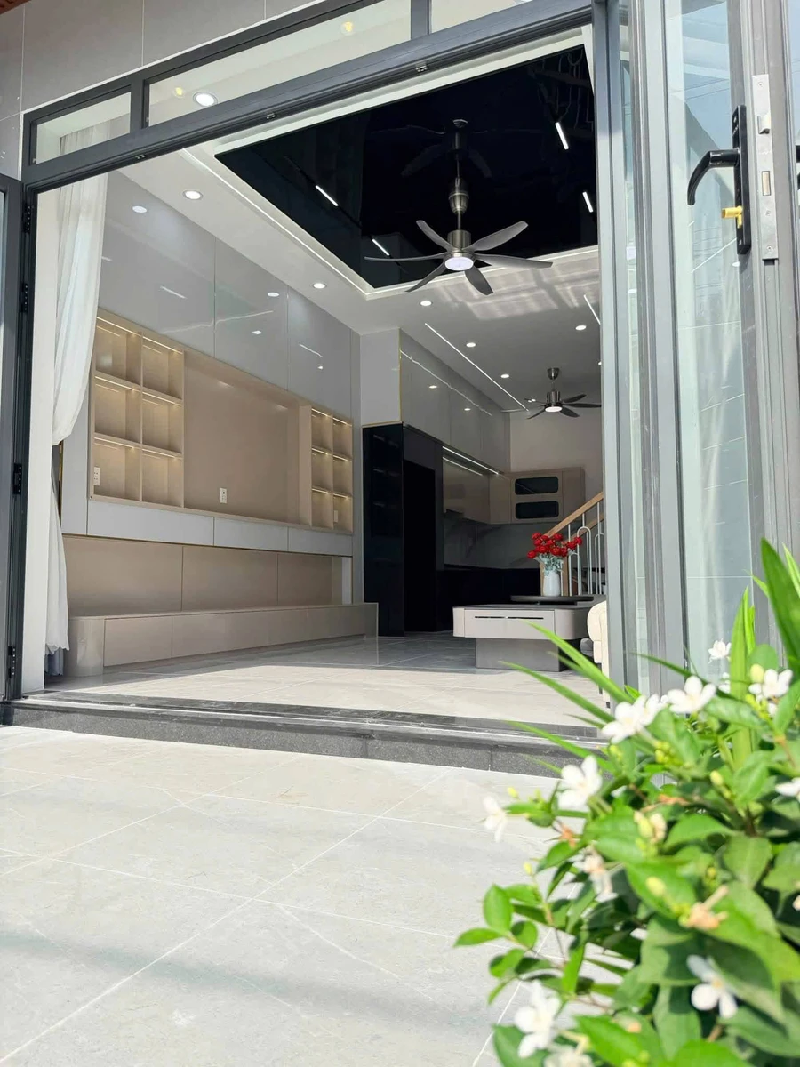 Bán nhà 1 trệt 1 lầu 3 phòng ngủ, 85m² ở Biên Hòa, 3,69 tỷ - Ảnh thu nhỏ 2