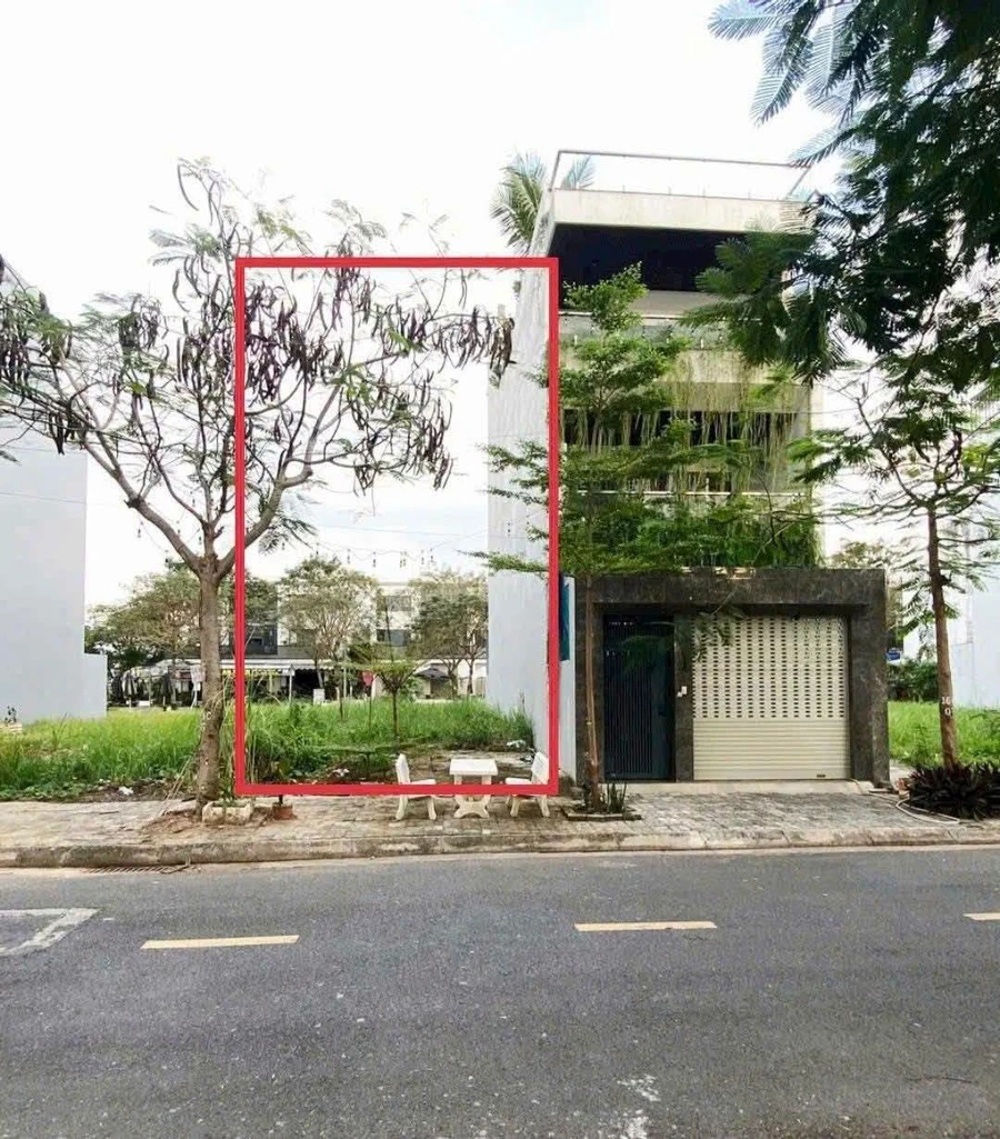 Bán nền đất 100m2 KĐT Đông Tăng Long 6 tỷ - Ảnh 1