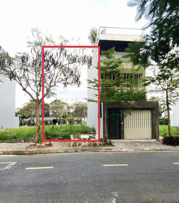 Bán nền đất 100m2 KĐT Đông Tăng Long 6 tỷ
