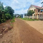 Bán 2 lô đất mặt tiền Hòa Phú 100m² cạnh trường học - Ảnh thu nhỏ 2