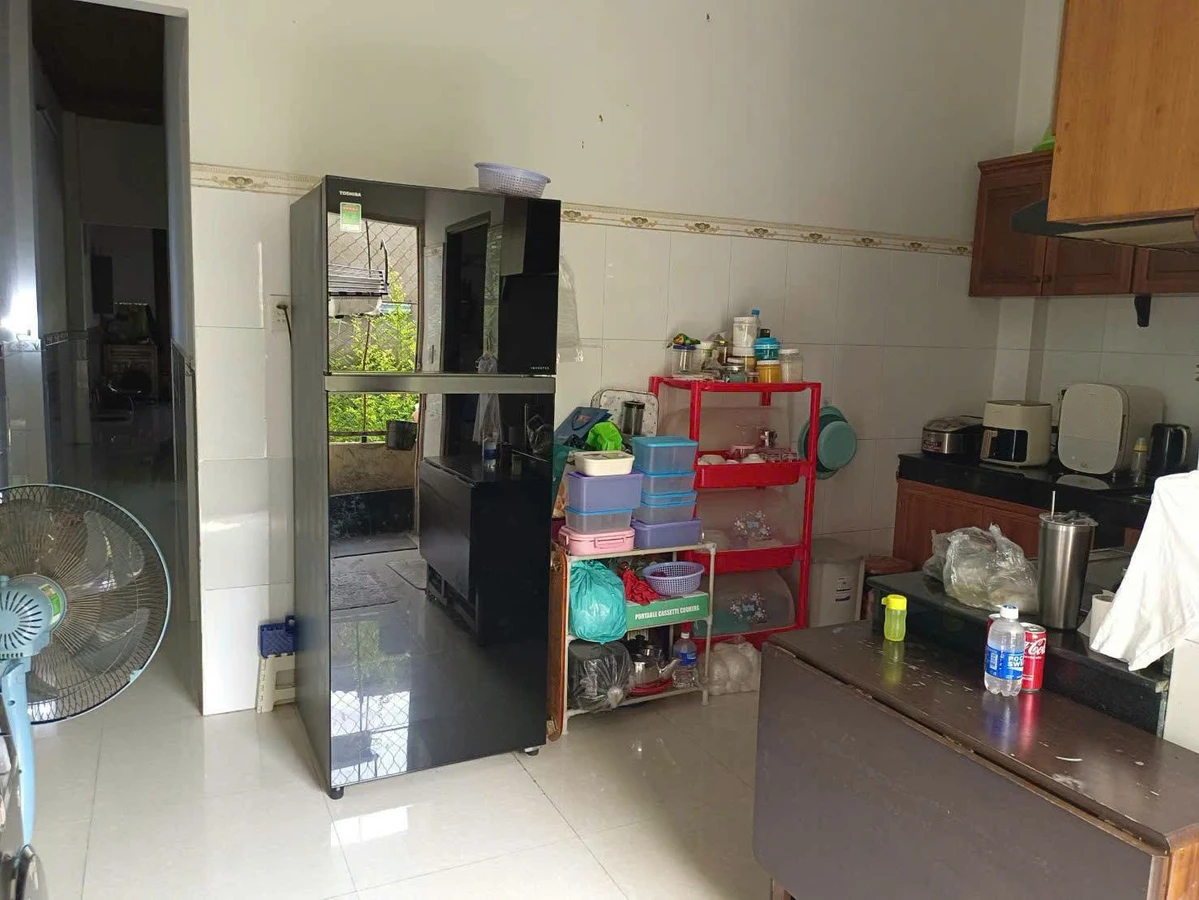 Bán đất nền Tân Triều 5x20m gần Cư Xá Phúc Hải, sổ riêng - Ảnh thu nhỏ 3