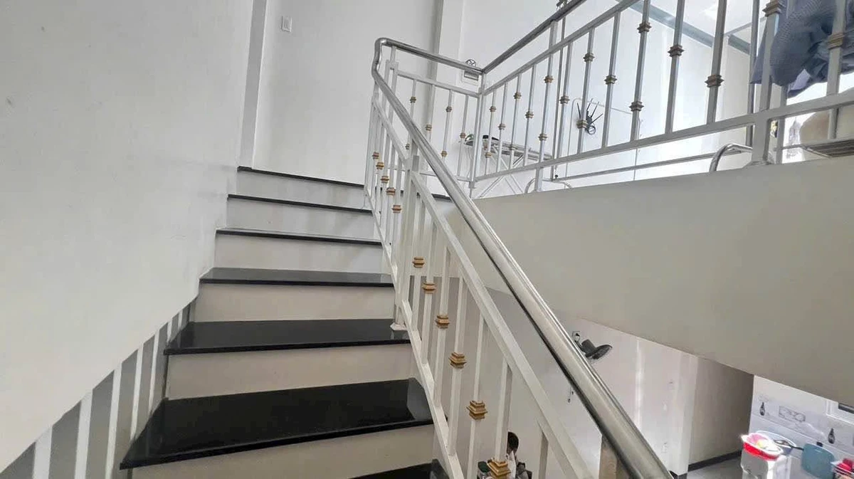 Bán nhà 1 tầng 141m2 mặt tiền kinh doanh Lâm Đồng - Ảnh thu nhỏ 3