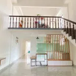 Nhà 86m2, sổ hồng. Kiệt ô tô Mạc Đĩnh Chi thông với đường Nguyễn Chí Thanh - Ảnh thu nhỏ 6