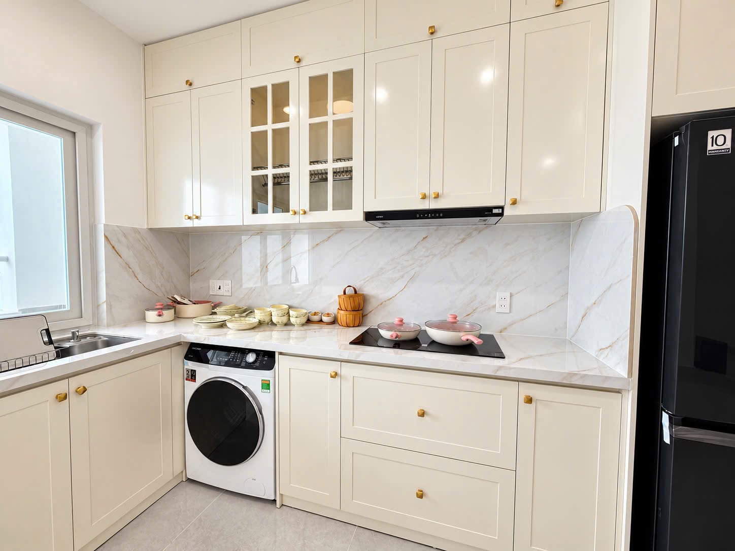 Bán căn hộ 71m² tầng 31 view biển Nha Trang 4.25 tỷ - Ảnh thu nhỏ 5