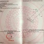 Bán đất mặt tiền đường DT782 10x27 thổ cư gần KCN Phước Đông, Truông Mít, Tây Ninh - Ảnh thu nhỏ 2