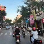 Bán nhà phố Hai Bà Trưng 90m, 6 tầng thang máy 11,8 tỷ - Ảnh thu nhỏ 1