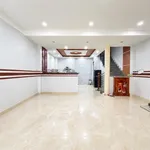 Bán nhà hẻm ôtô 6m Quang Trung, 50m2, 4 tầng, 4PN, 6 tỷ - Ảnh thu nhỏ 3