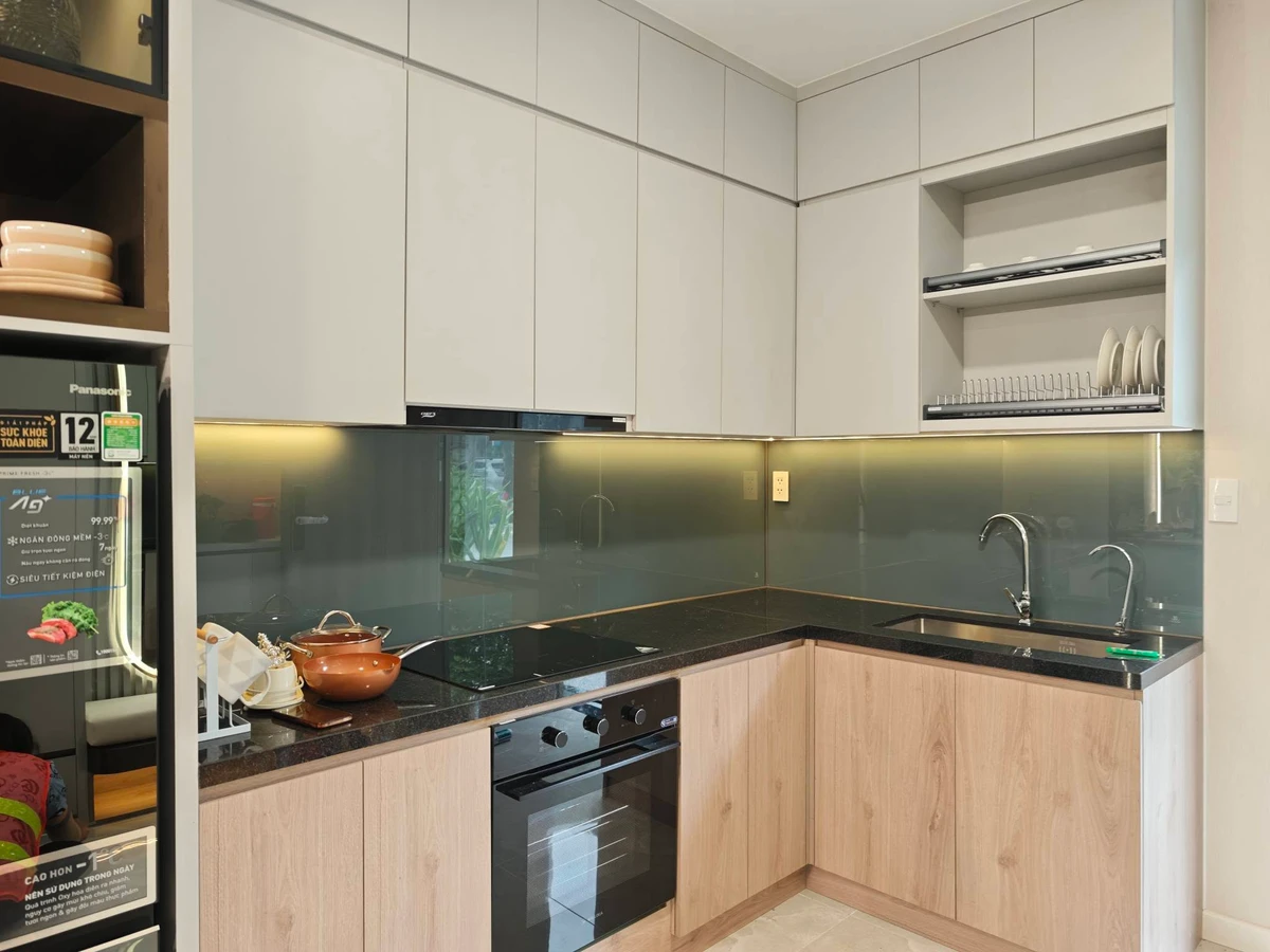 Bán căn hộ 2PN 73m² Biên Hòa 55 triệu/m² - Ảnh thu nhỏ 3
