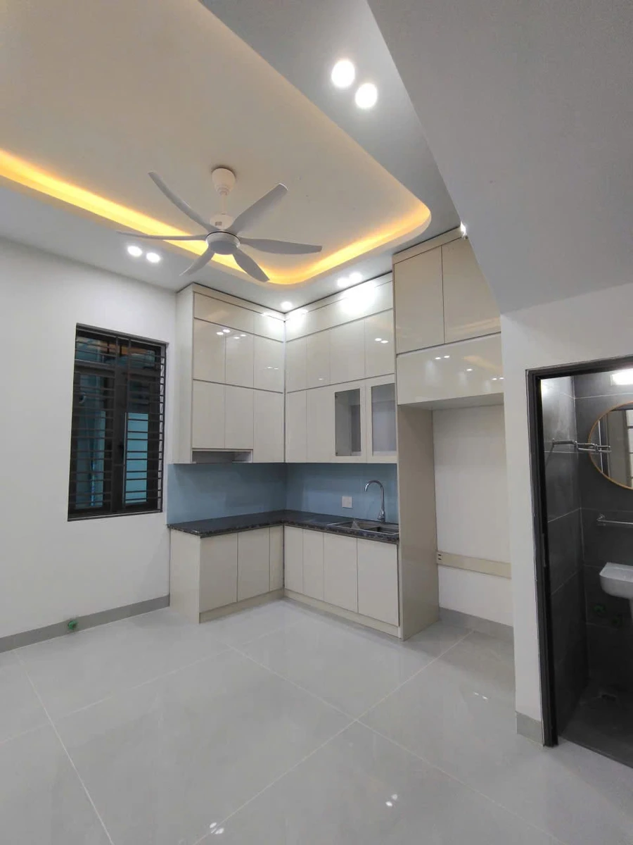 Bán nhà 4 tầng 48.7m² Hải Phòng, 3.3 tỷ - Ảnh thu nhỏ 4