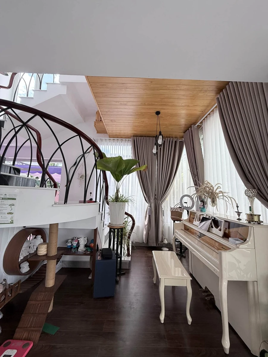 Bán villa 2 tầng 376m² Phường 8 Đà Lạt 13 tỷ - Ảnh thu nhỏ 3