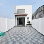 Bán nhà mới 5x27m (135m²) 2PN 2WC Phạm Ngũ Lão Bình Chánh - Ảnh thu nhỏ 2