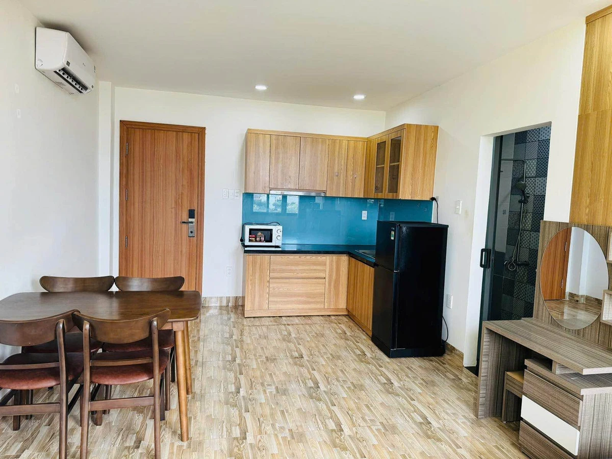 Bán nhà 4,5 tầng 100m2 KĐT An Bình Tân, 11 tỷ - Ảnh thu nhỏ 4