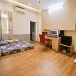 Bán nhà 4 tầng 80m² 4PN 5WC, xe hơi vào nhà, Phường 3, Gò Vấp - Ảnh thu nhỏ 3
