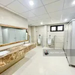 Cho thuê 1000m² sàn văn phòng tòa CIC Tower 219 Trung Kính, Cầu Giấy có cắt từ 300m², giá ưu đãi - Ảnh thu nhỏ 44