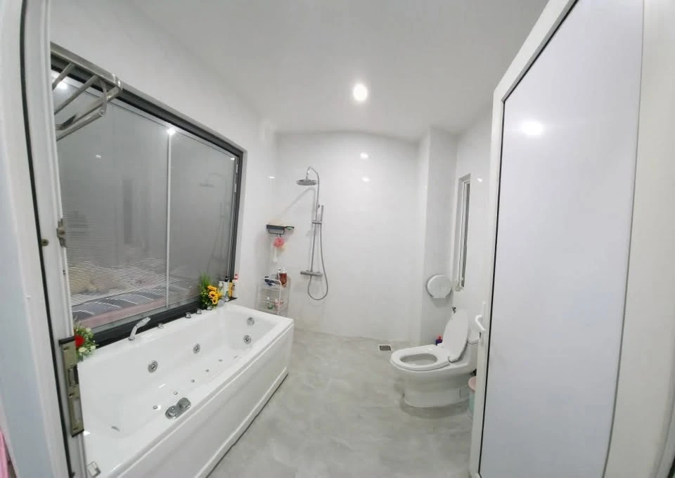 Bán biệt thự 408.5m² KDC Sadeco Ven Sông, Quận 7 - Ảnh thu nhỏ 2