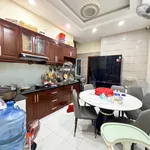 Bán nhà 4 tầng 63m2 sát mặt tiền Quang Trung, Gò Vấp, giá hơn 6 tỷ - Ảnh thu nhỏ 2