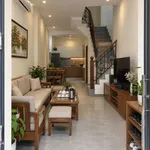 Bán nhà phố 56m2 Sư Vạn Hạnh, Quận 10 - 7 tỷ 650 triệu - Ảnh thu nhỏ 3