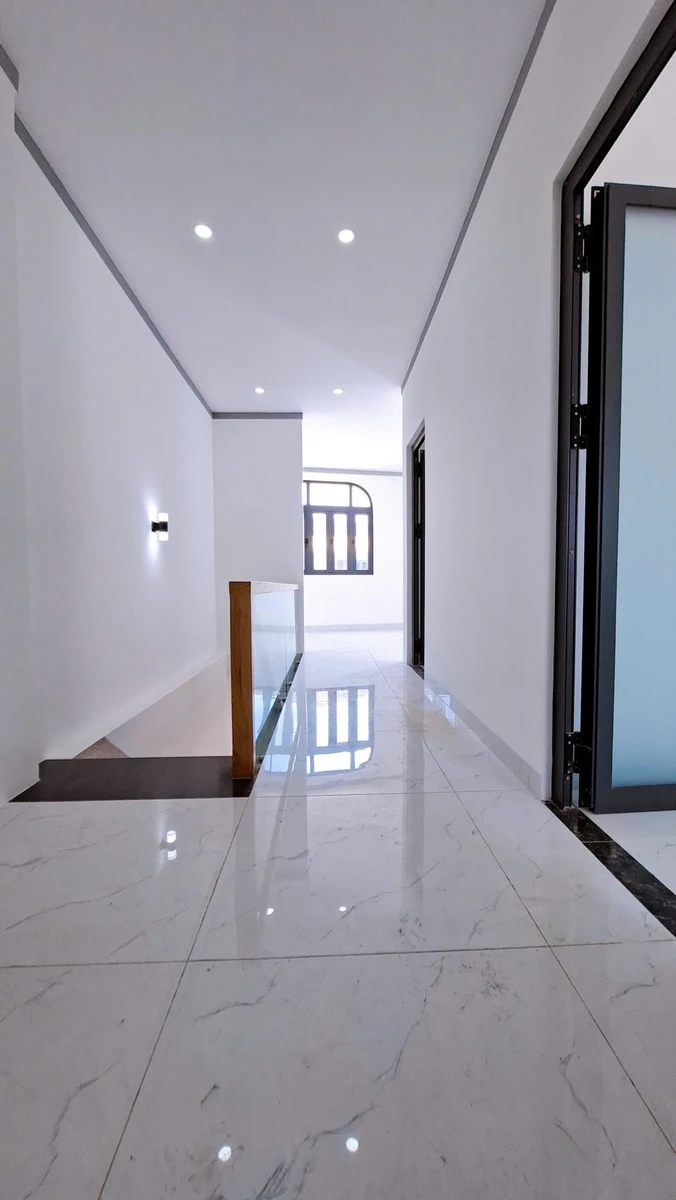 Bán nhà 3 phòng ngủ 120m² Biên Hòa, 2,65 tỷ - Ảnh thu nhỏ 5