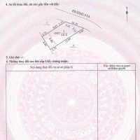 Chính chủ cần bán biệt thự góc đường F5A, Giá 5,2 tỷ, Lh 0987 866 *** - Ảnh thu nhỏ 4
