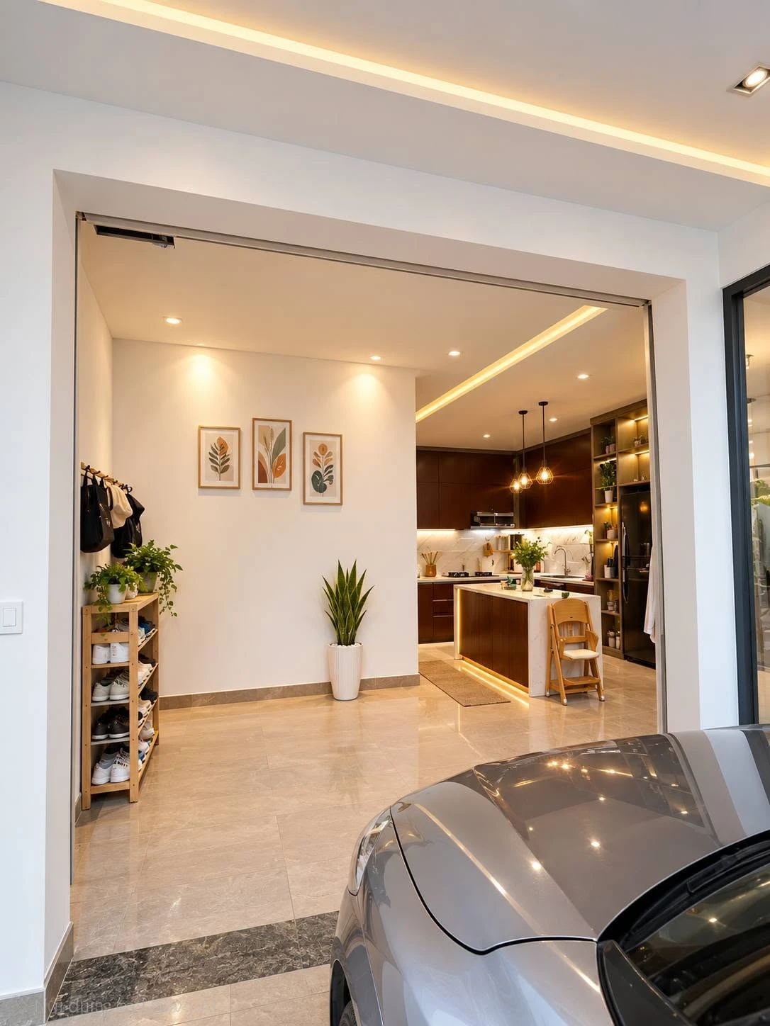 Bán nhà 5 phòng ngủ 80m2 Phạm Hồng Thái, Quận 3 - Ảnh 1