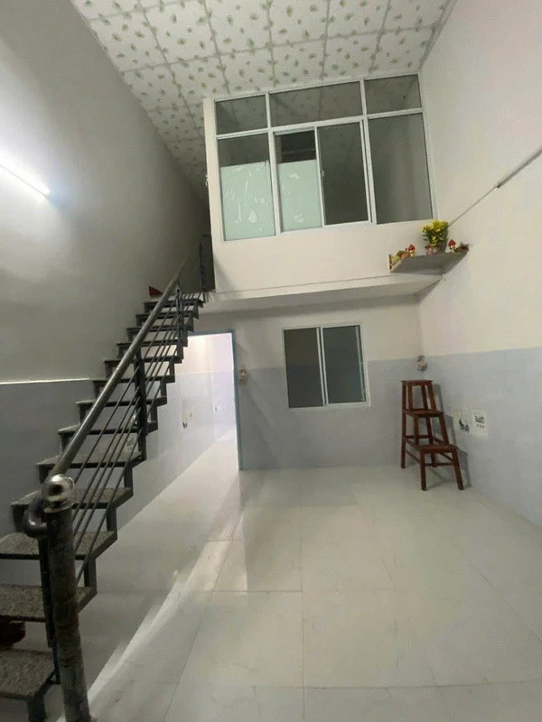 Bán nhà mới 142.5m² 2PN 2WC Tây Ninh 1 tỷ 350 232mv