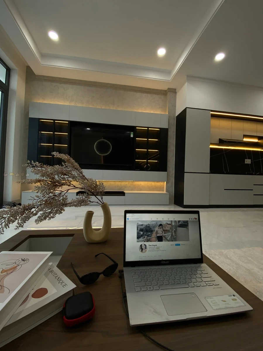 Bán nhà mới 3 phòng ngủ 100m² Long Khánh 2 tỷ 300 - Ảnh thu nhỏ 5