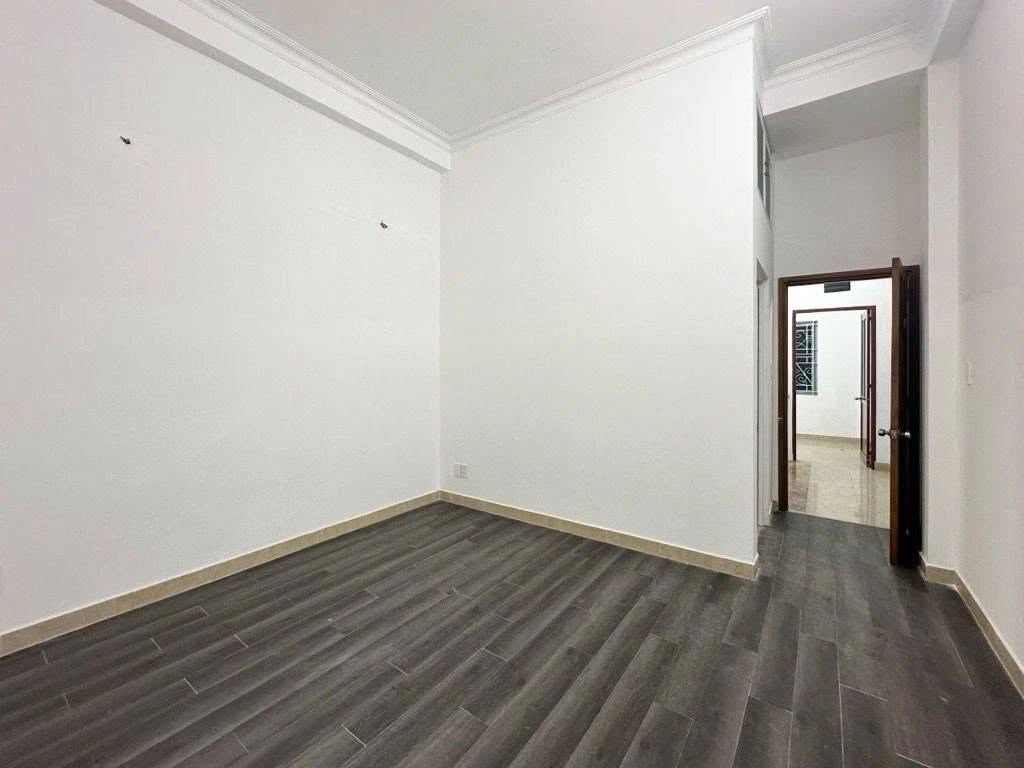 Bán nhà 58m2 hẻm xe hơi Lê Văn Sỹ, Phú Nhuận 8.2 tỷ - Ảnh thu nhỏ 4