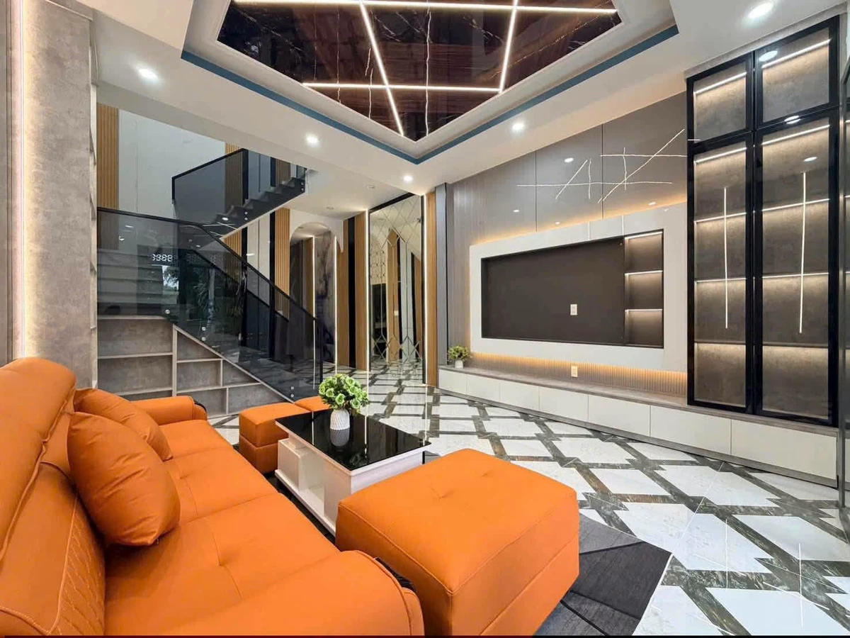 Bán nhà mặt tiền đường Kha Vạn Cân, Vĩnh Quang, Rạch Giá, 63m2, 2 phòng ngủ - Ảnh thu nhỏ 2