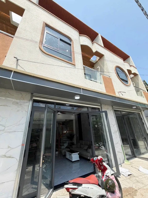 Bán nhà 2 tầng 3 phòng ngủ 120m² Tam Hiệp Đồng Nai