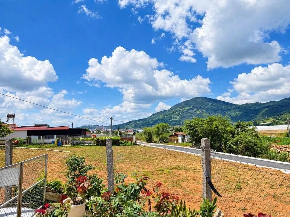 Bán đất 100m² tại Đèo Prenn Đà Lạt từ 950 triệu - Ảnh 1