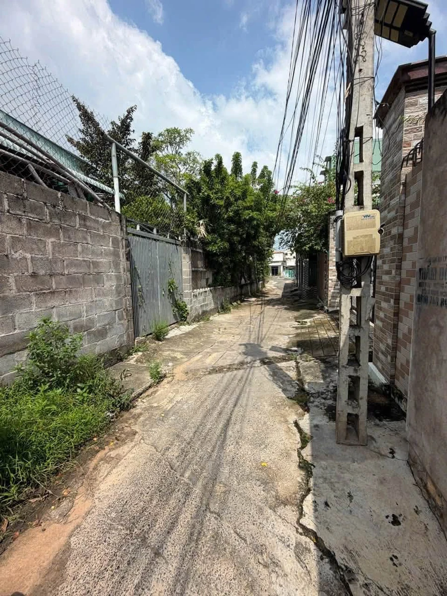 Bán đất 130m² Phú Trinh Phan Thiết 2,1 tỷ - Ảnh 1