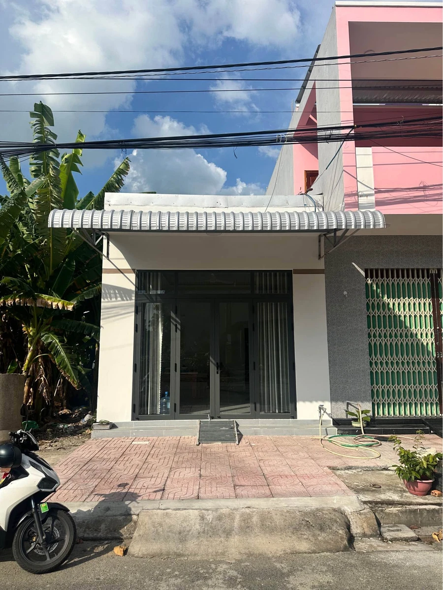 Bán nhà cấp 4 Tân An, 2 phòng ngủ, 90m², 2 tỷ 650 - Ảnh thu nhỏ 3