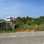 Bán lô đất Phan Đông Sơ Tân An 159m² - Ảnh thu nhỏ 2