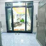 Bán nhà mới 2 phòng ngủ 44m² Phường 1 Vũng Tàu 4.1 tỷ - Ảnh thu nhỏ 2