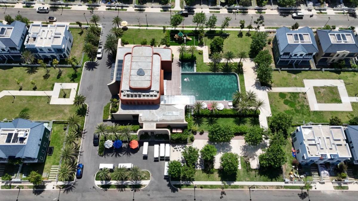 Chỉ 3,8 tỷ có ngay nhà phố 120m2 + Nội thất 4 phòng ngủ vị trí đẹp, khai thác cho thuê tốt - Ảnh thu nhỏ 4