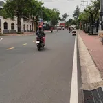 Bán đất mặt tiền 160m² Bùi Ngọc Thu, Bình Dương - Ảnh thu nhỏ 1