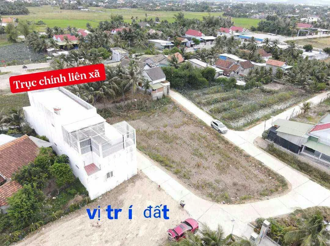 Bán lô đất Ninh Đa 100m² giá 5,5 tỷ - Ảnh thu nhỏ 3