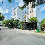 Bán đất mặt tiền Nguyễn Minh Chấn 80m² gần ĐH Duy Tân - Ảnh thu nhỏ 1