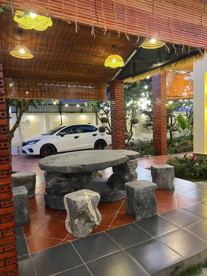 Bán nhà vườn 11.5x35.5m giá 3,9 tỷ tại Ấp 5, Hòa Phú, Châu Thành, Long An - Ảnh thu nhỏ 5