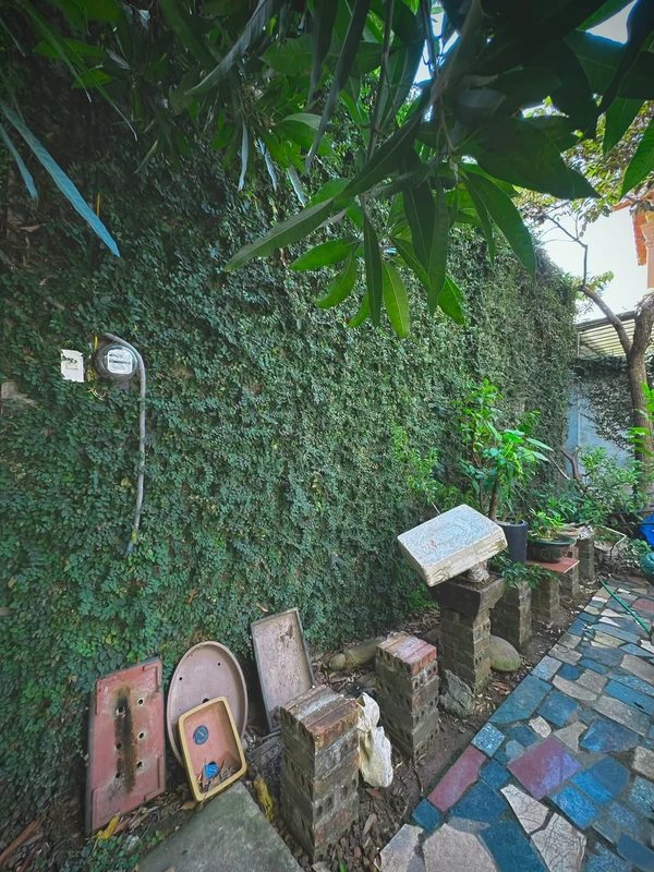 Bán nhà mặt ngõ Miếu Hai Xã 87,8m² 5 tỷ Hải Phòng
