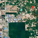 Bán đất sào 4000m2 gần KCN Minh Hưng Bình Dương - Ảnh thu nhỏ 3
